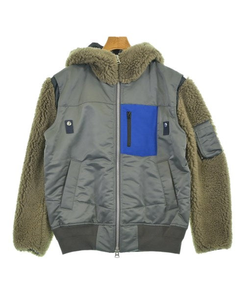 sacai 其他大衣