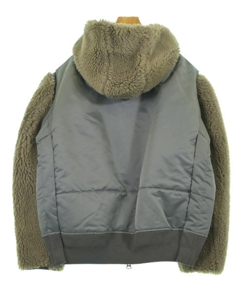 sacai 其他大衣