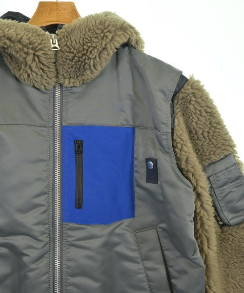 sacai 其他大衣