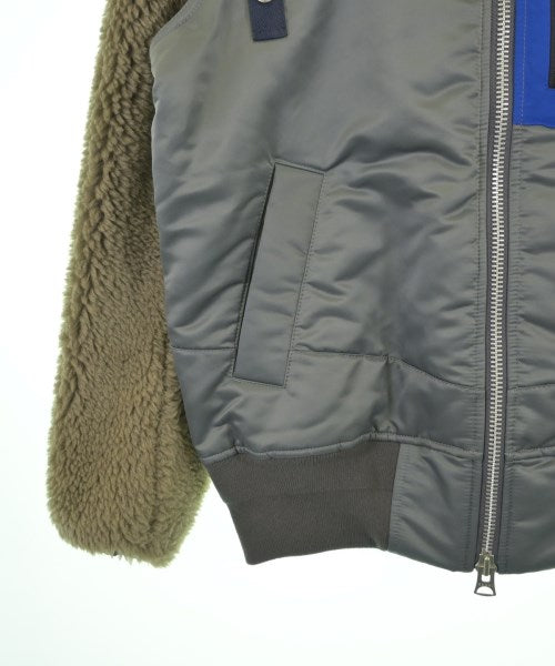 sacai 其他大衣