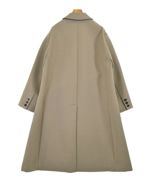 sacai 切斯特披風