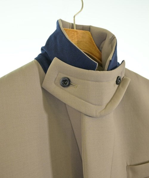 sacai 切斯特披風