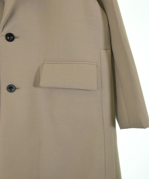 sacai 切斯特披風