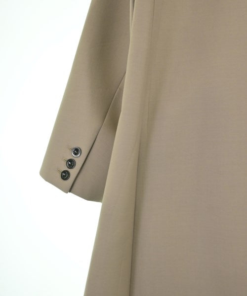 sacai 切斯特披風