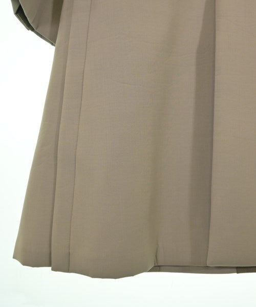 sacai 切斯特披風