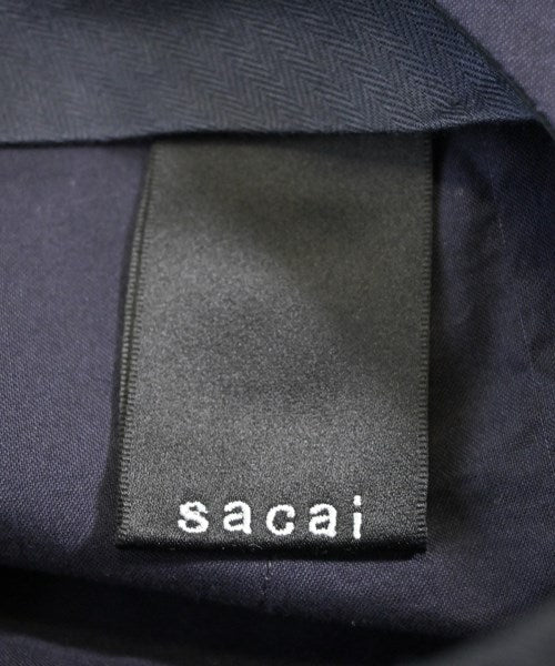 sacai 長褲