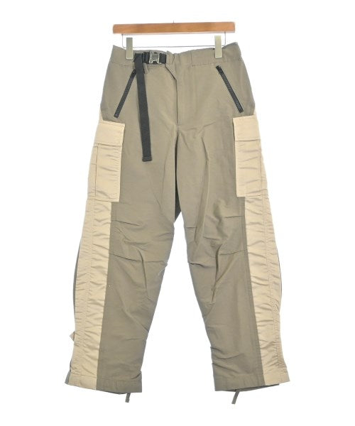 sacai 工裝褲