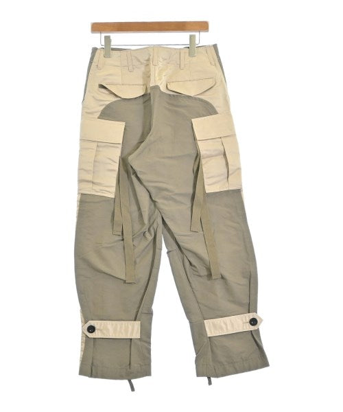 sacai 工裝褲