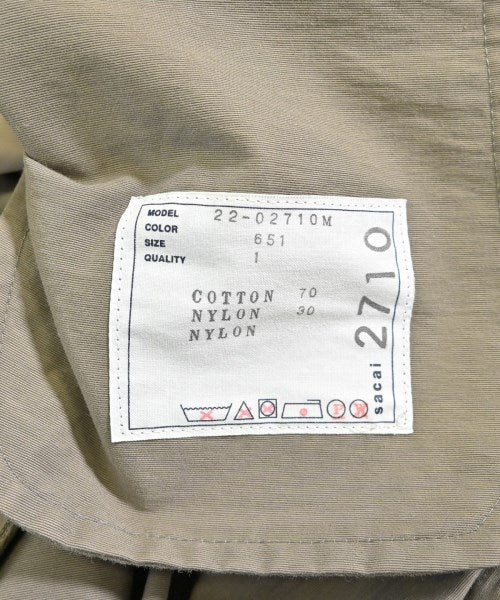 sacai 工裝褲