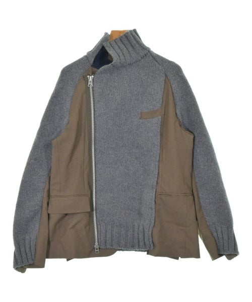sacai 其他飛行外套