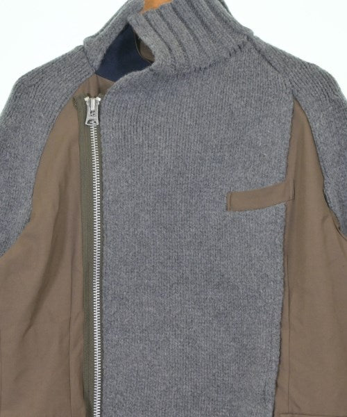sacai 其他飛行外套