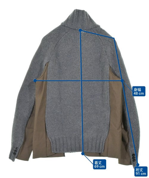 sacai 其他飛行外套