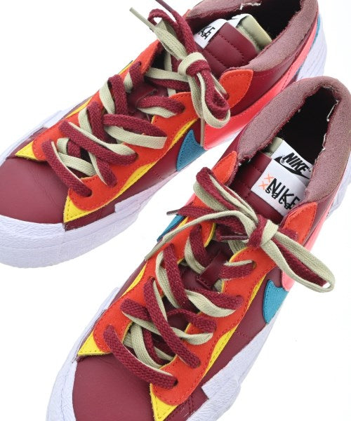 sacai 運動鞋