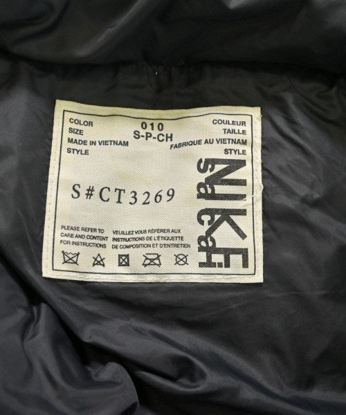 sacai 羽絨夾克/背心