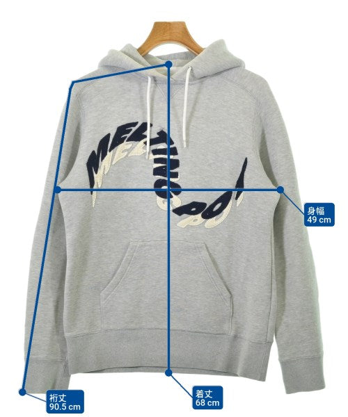 sacai 連帽衫