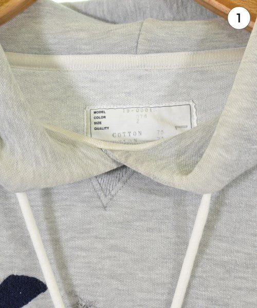 sacai 連帽衫