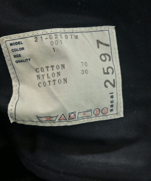 sacai 其他款
