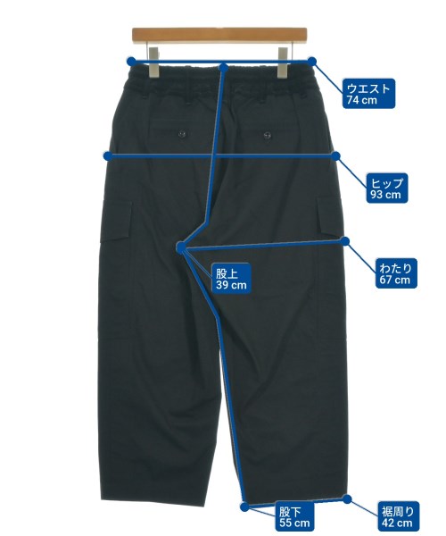sacai 其他款