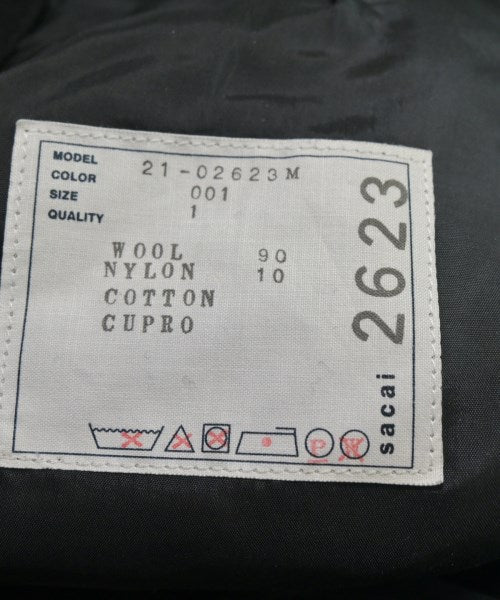 sacai 其他款