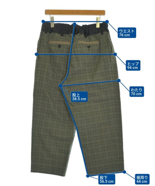 sacai 其他款