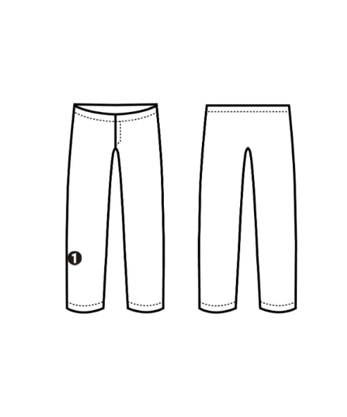 sacai 其他款