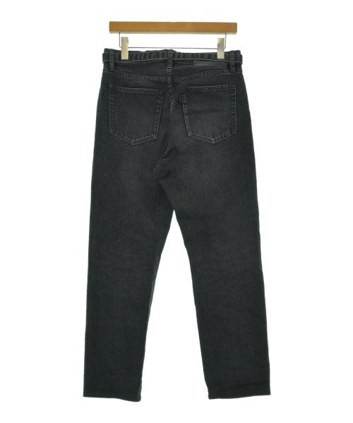 sacai 牛仔褲
