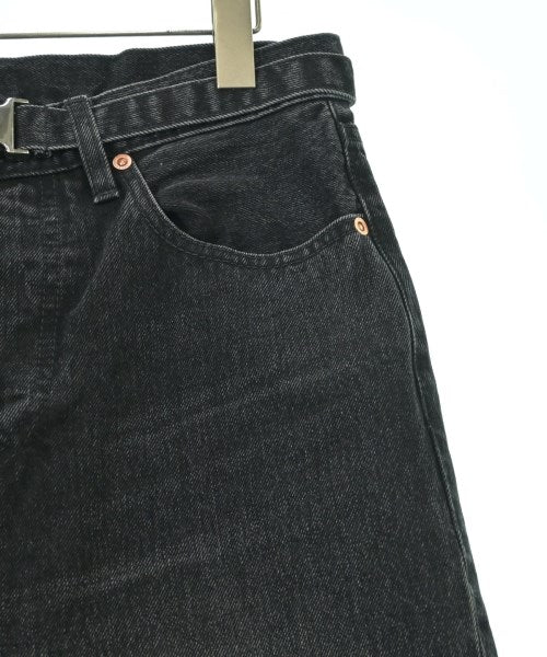 sacai 牛仔褲