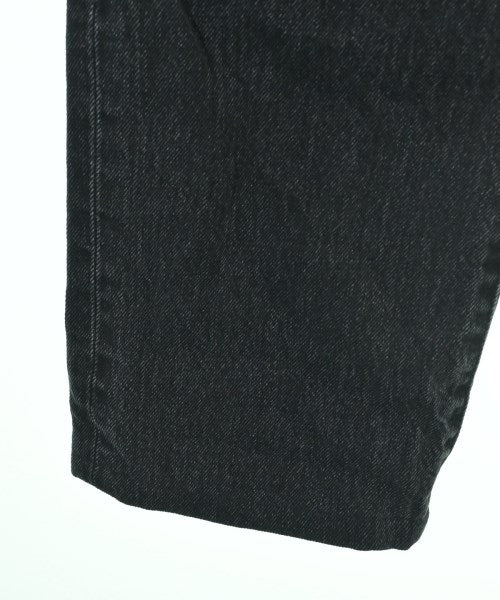 sacai 牛仔褲