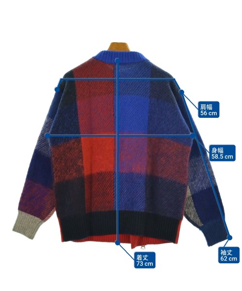 sacai 其他飛行外套