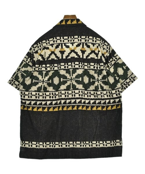 sacai 休閒襯衫