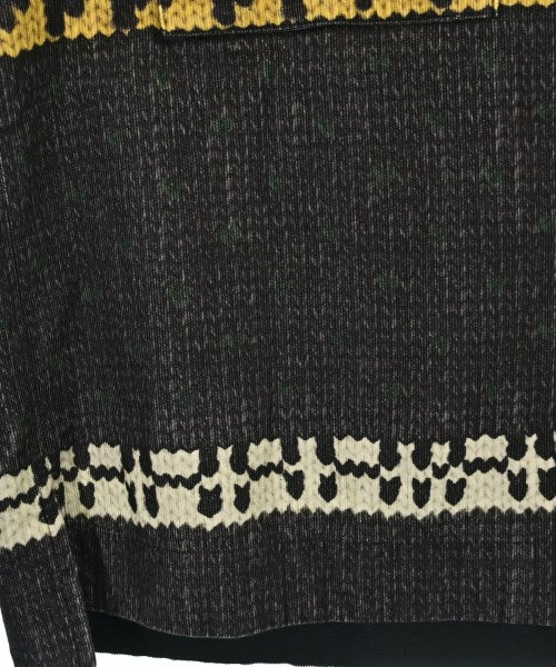sacai 休閒襯衫
