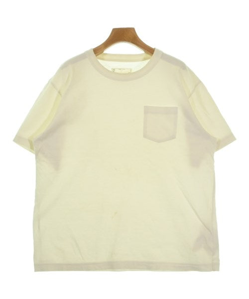 sacai T恤/上衣