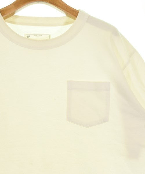 sacai T恤/上衣