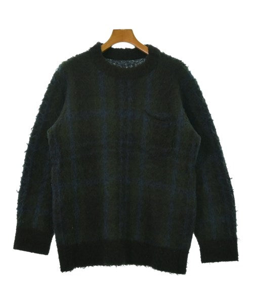 sacai 毛衣
