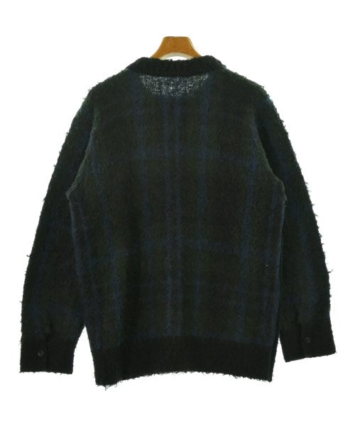 sacai 毛衣