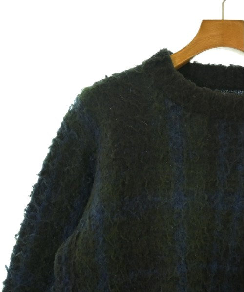 sacai 毛衣