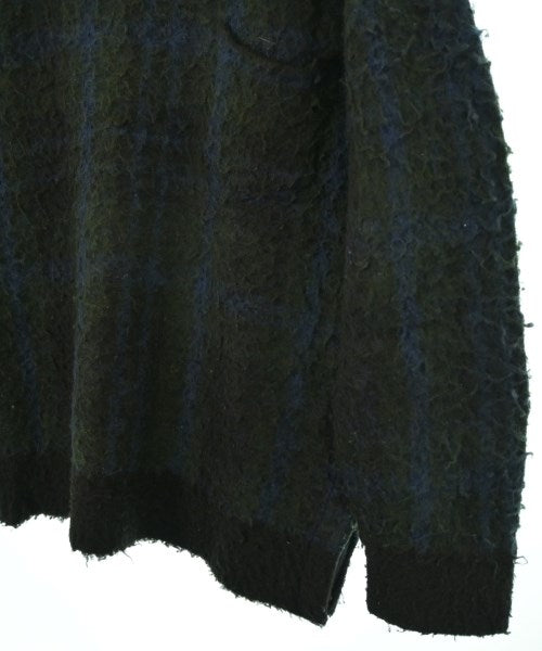 sacai 毛衣