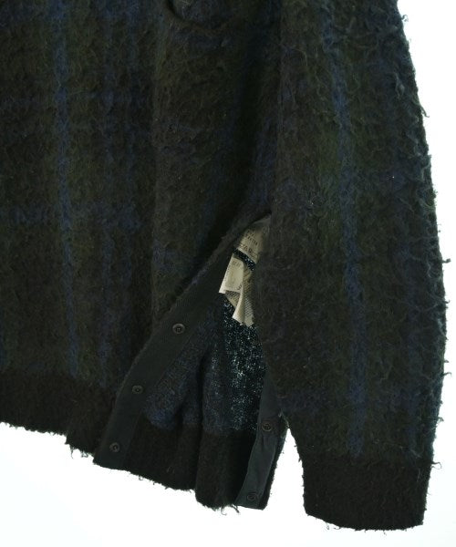 sacai 毛衣