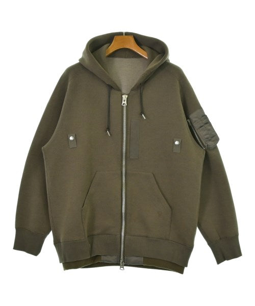sacai 連帽衫