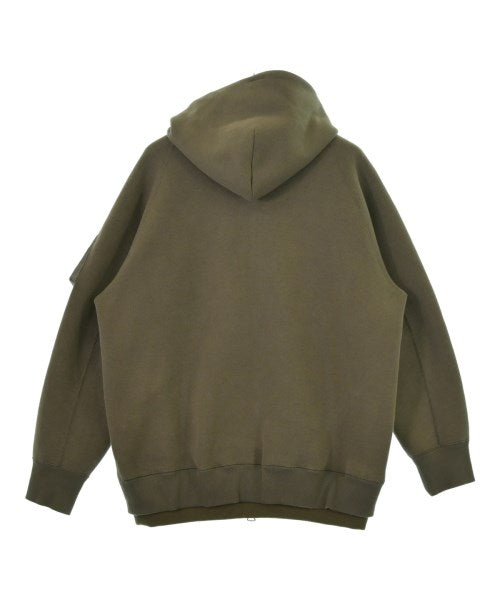 sacai 連帽衫
