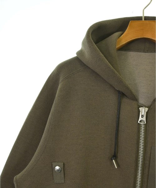 sacai 連帽衫