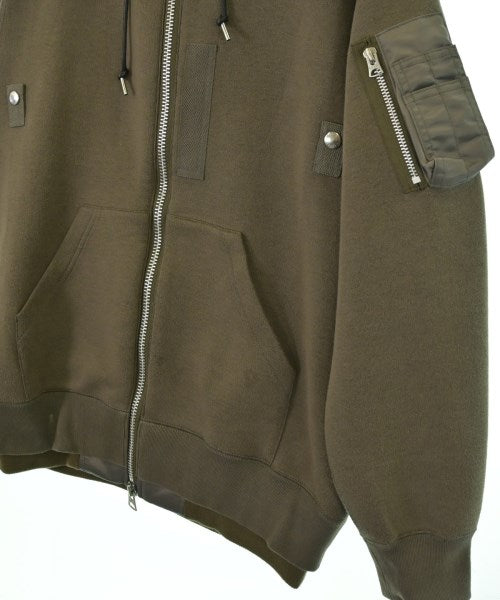sacai 連帽衫