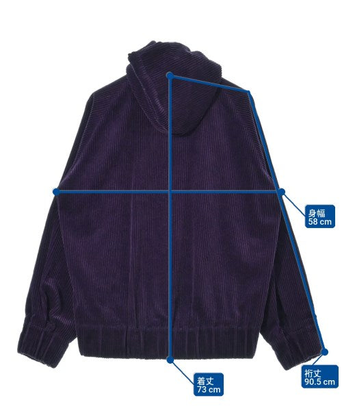 sacai 其他飛行外套