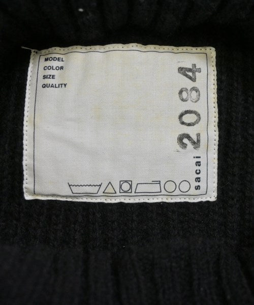 sacai 毛衣