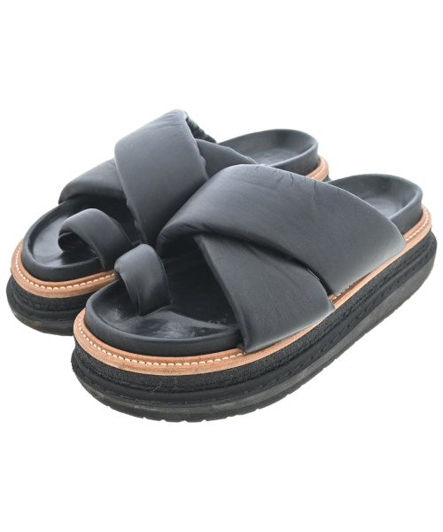 sacai 涼鞋