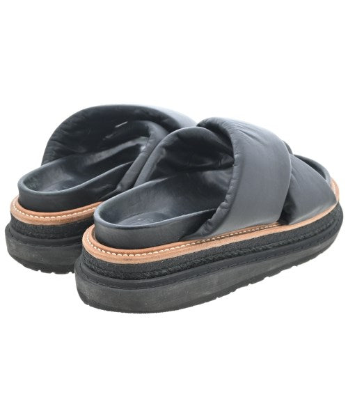 sacai 涼鞋