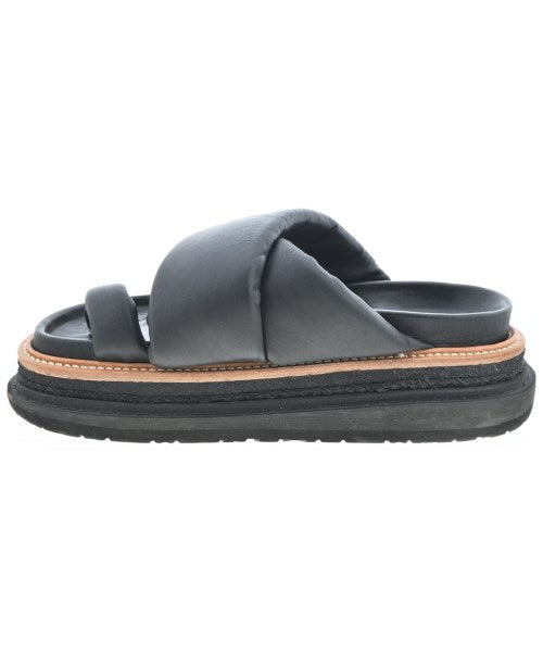 sacai 涼鞋