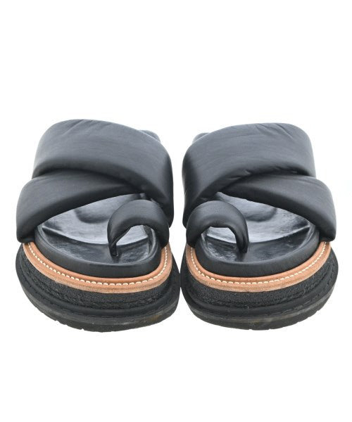 sacai 涼鞋