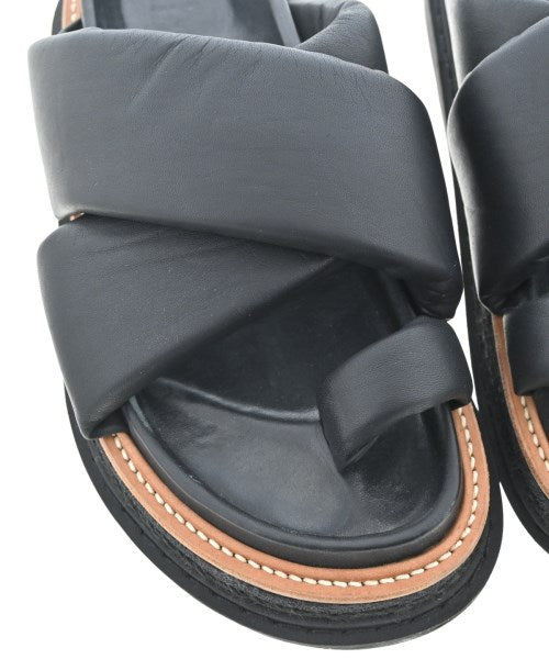sacai 涼鞋