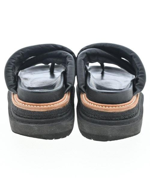 sacai 涼鞋